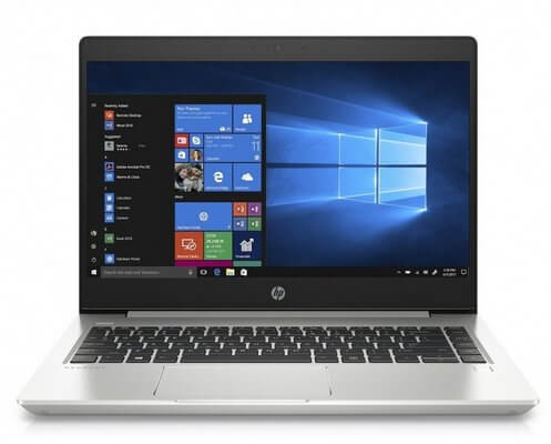 Замена процессора на ноутбуке HP ProBook 440 G6 6MR16EA